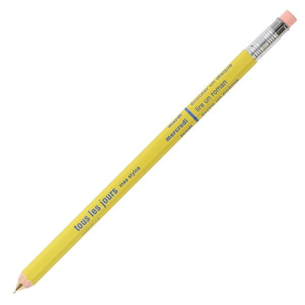 MARK'S DAYS MECHANICAL PENCIL