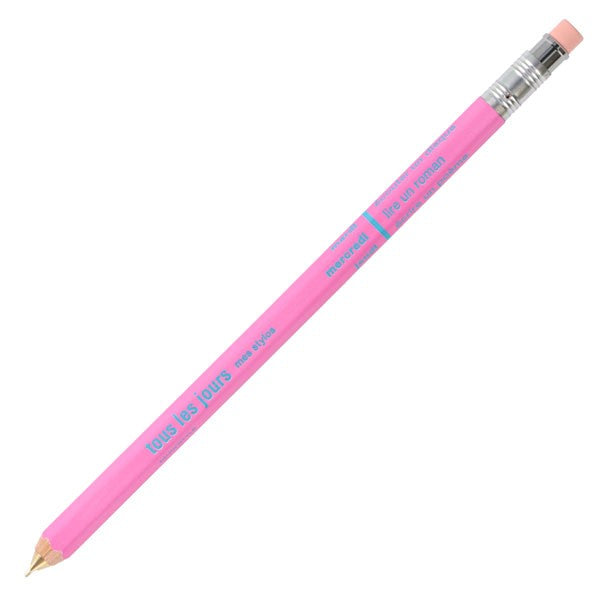 MARK'S DAYS MECHANICAL PENCIL