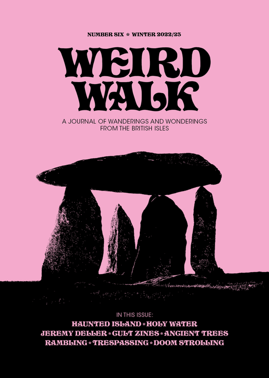 Weird Walk
