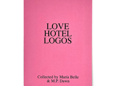 Love Hotel Logos