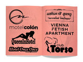 Love Hotel Logos