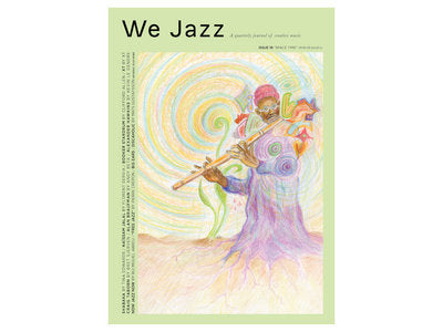 We Jazz #18