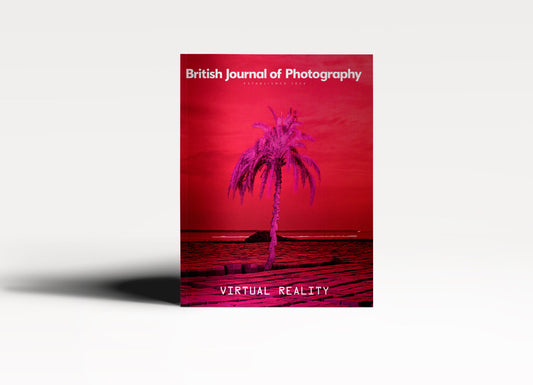 British Journal of Photography #7917