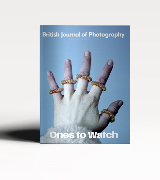 British Journal of Photography #7918