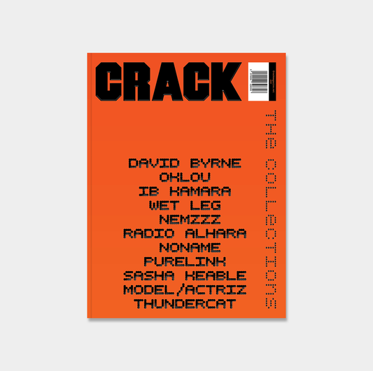 Crack Collections #5