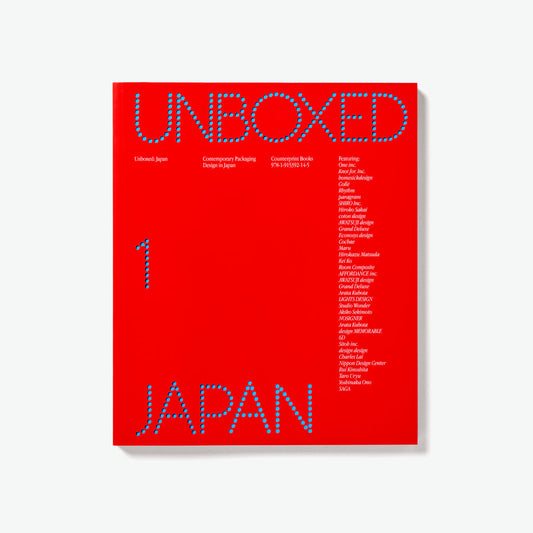 Unboxed: Japan
