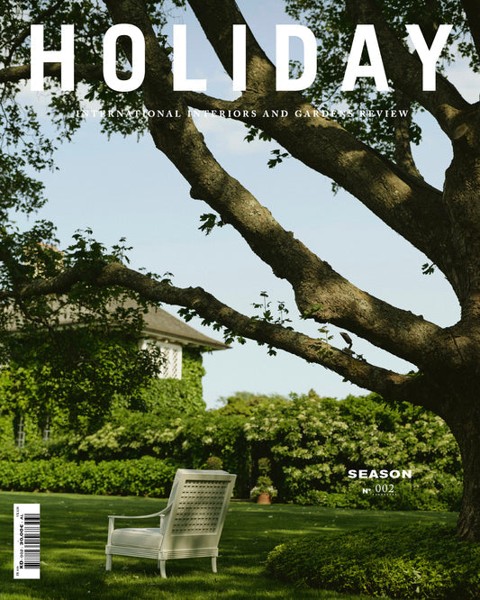 Holiday Interiors #2