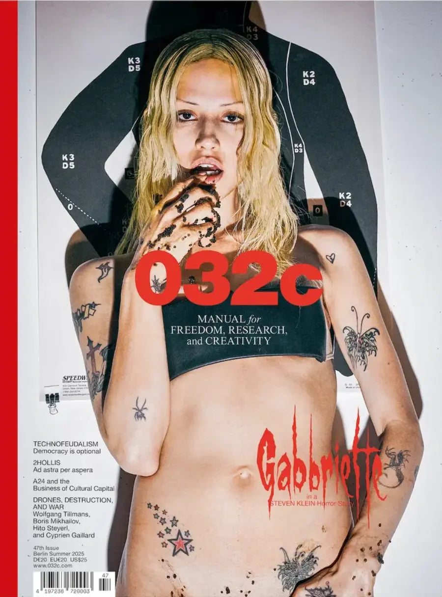 032C #47