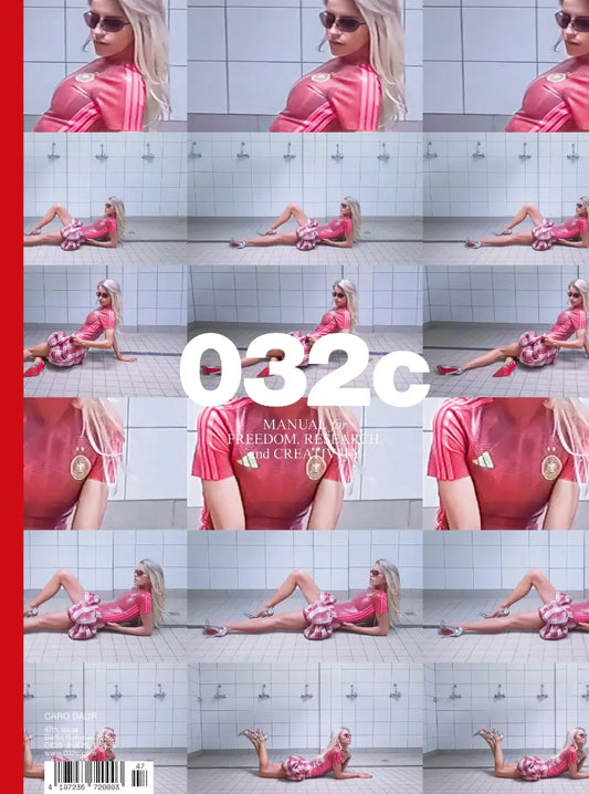 032C #47