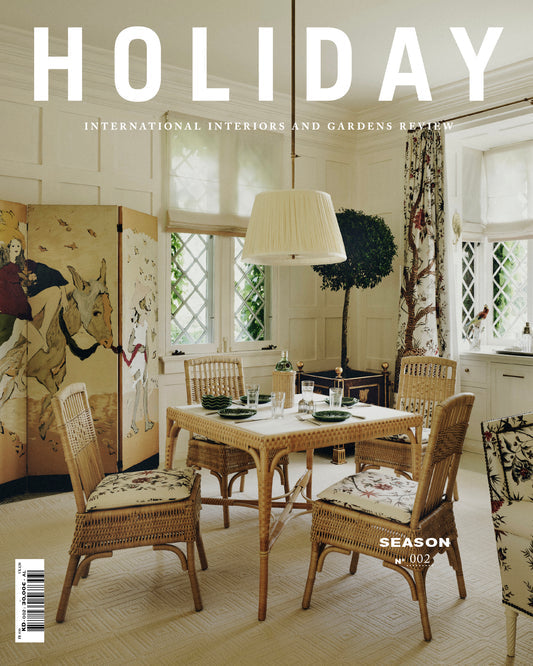 Holiday Interiors #2