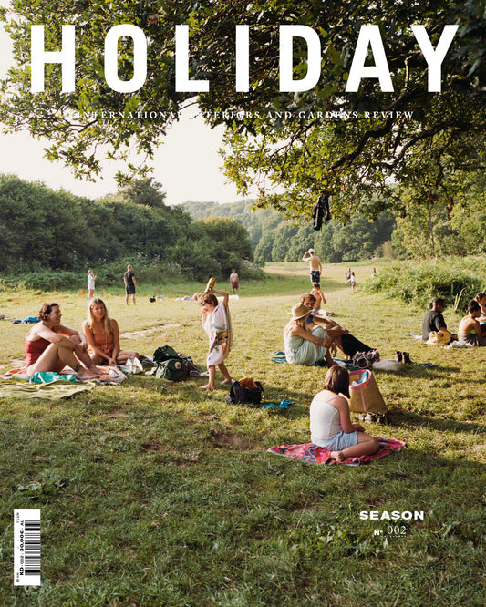 Holiday Interiors #2