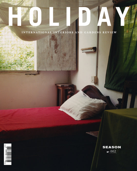 Holiday Interiors #2