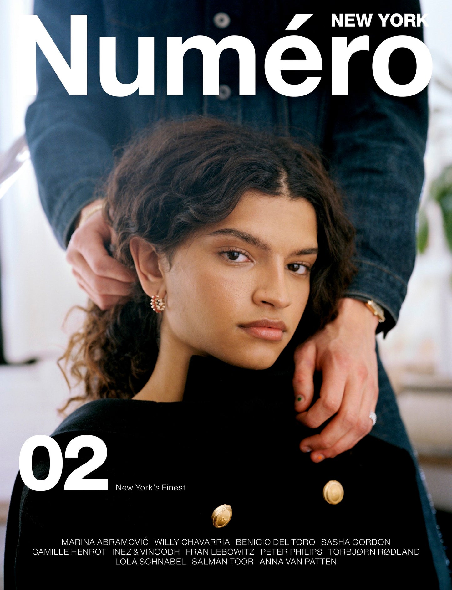 Numero New York #2