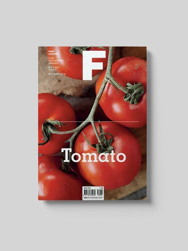 Magazine F