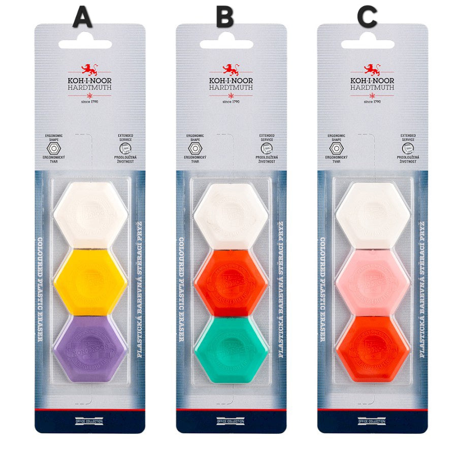 Koh I Noor Thermoplastic Eraser