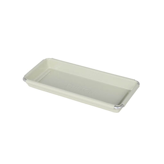 DULTON Desktop Storage Tray - Ivory
