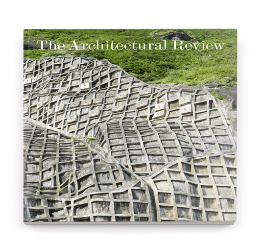 The Architectural Review #1515