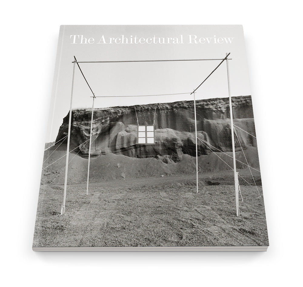 The Architectural Review #1517