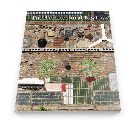 The Architectural Review #1521