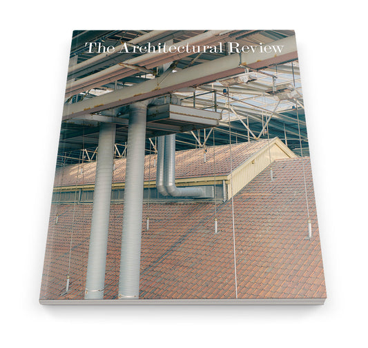 The Architectural Review #1523