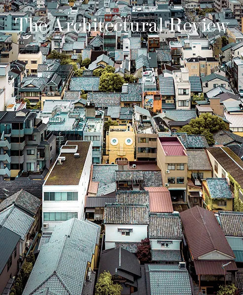 Architectural Review #1527