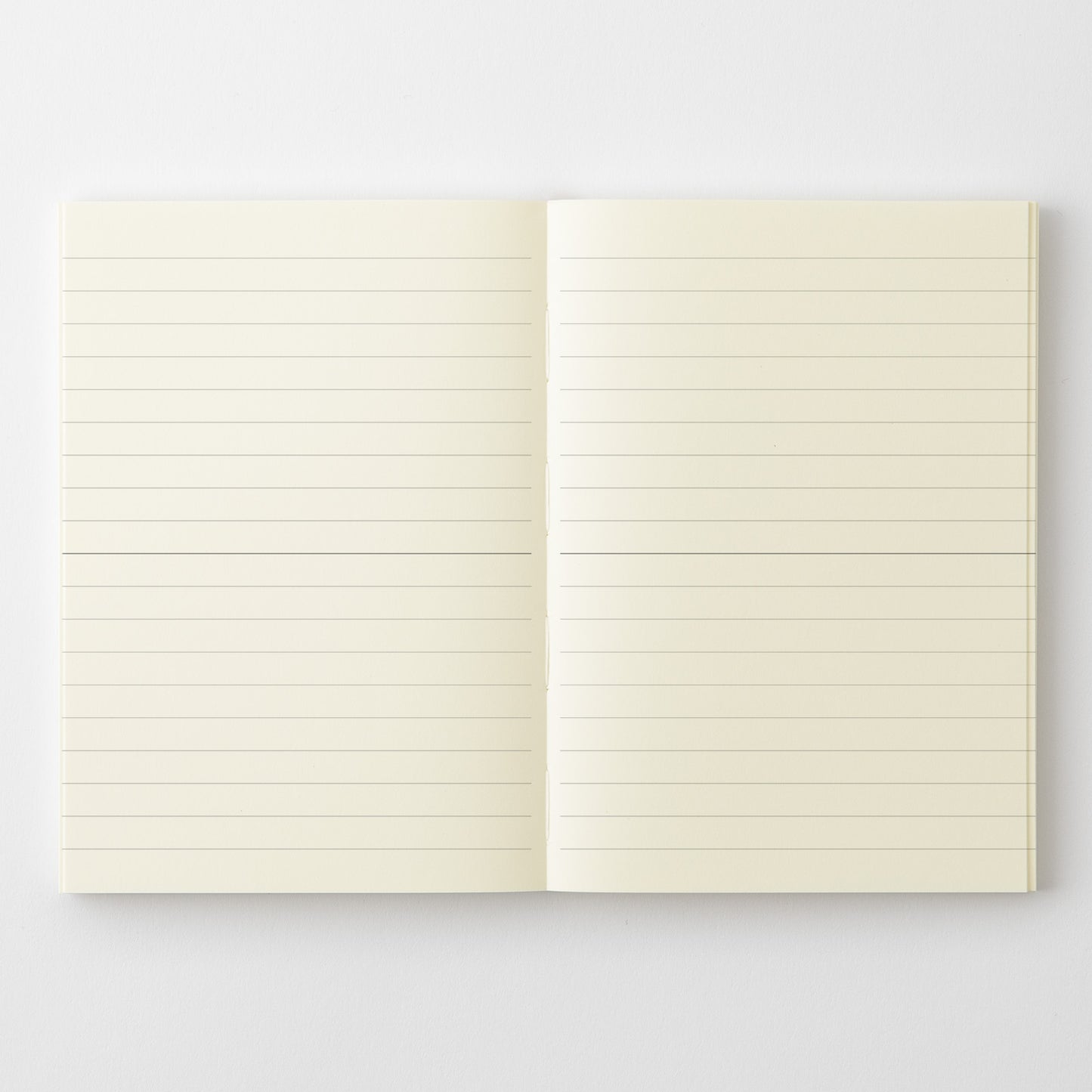 MD Product Notebook A6 Lined