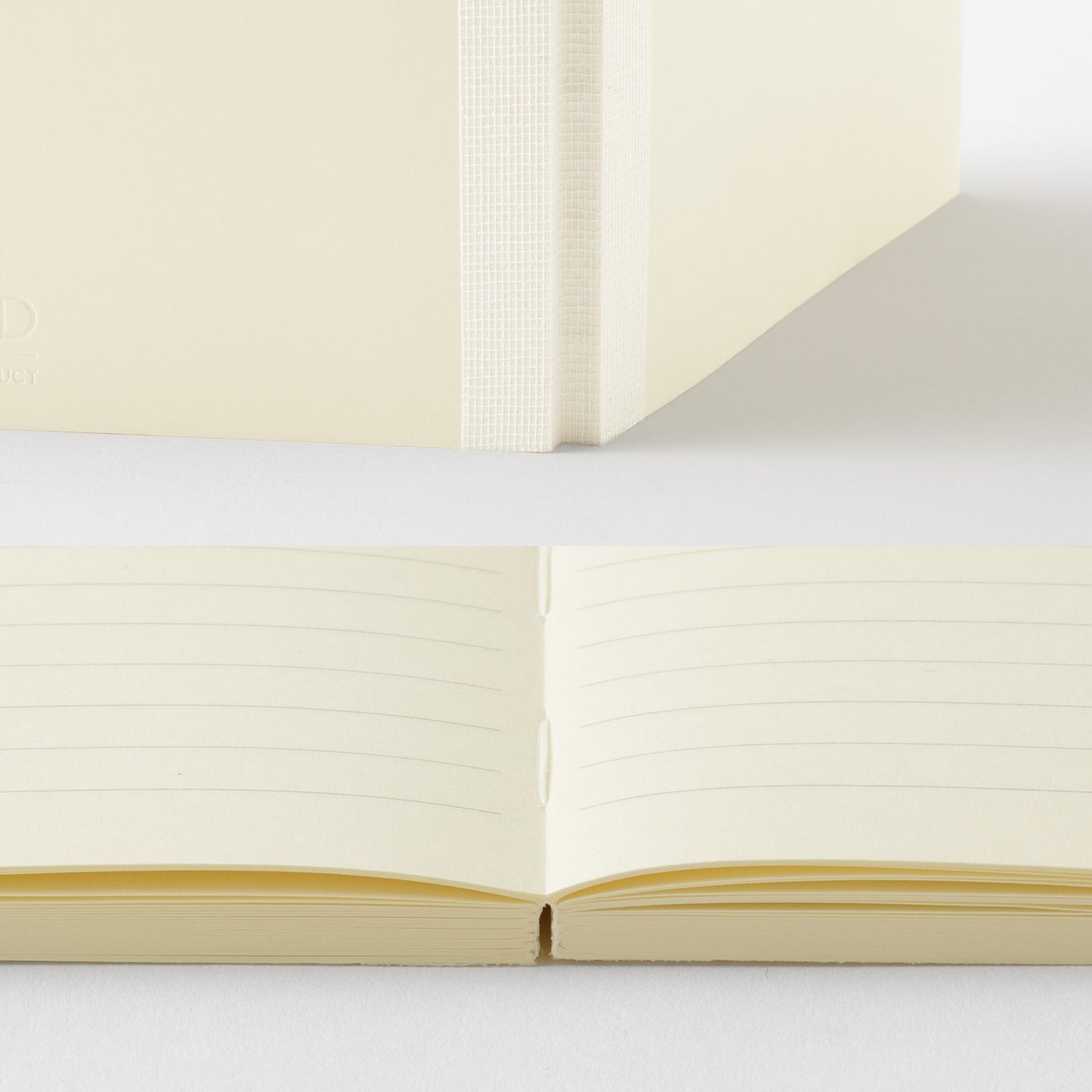 MD Product Notebook A6 Lined