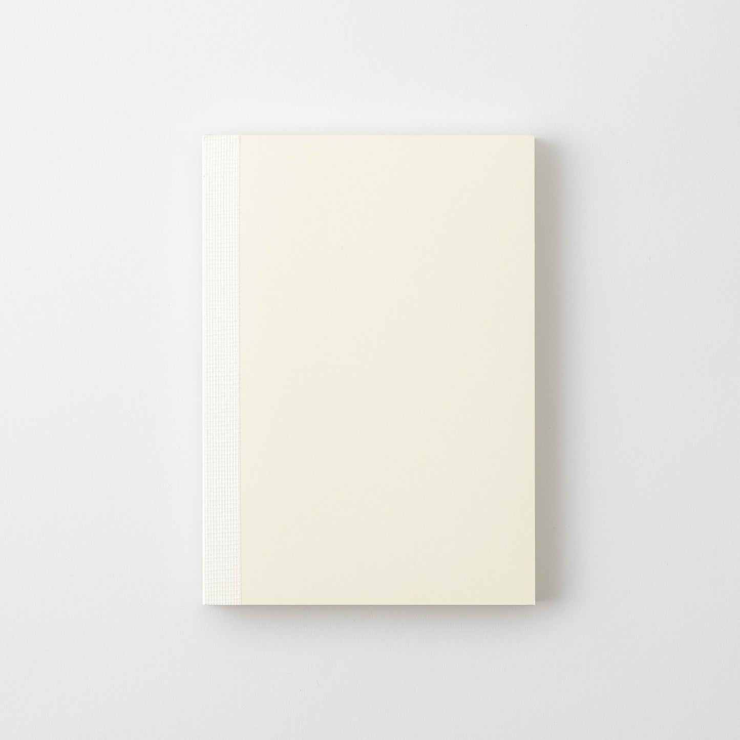 MD Product Notebook A6 Gridded