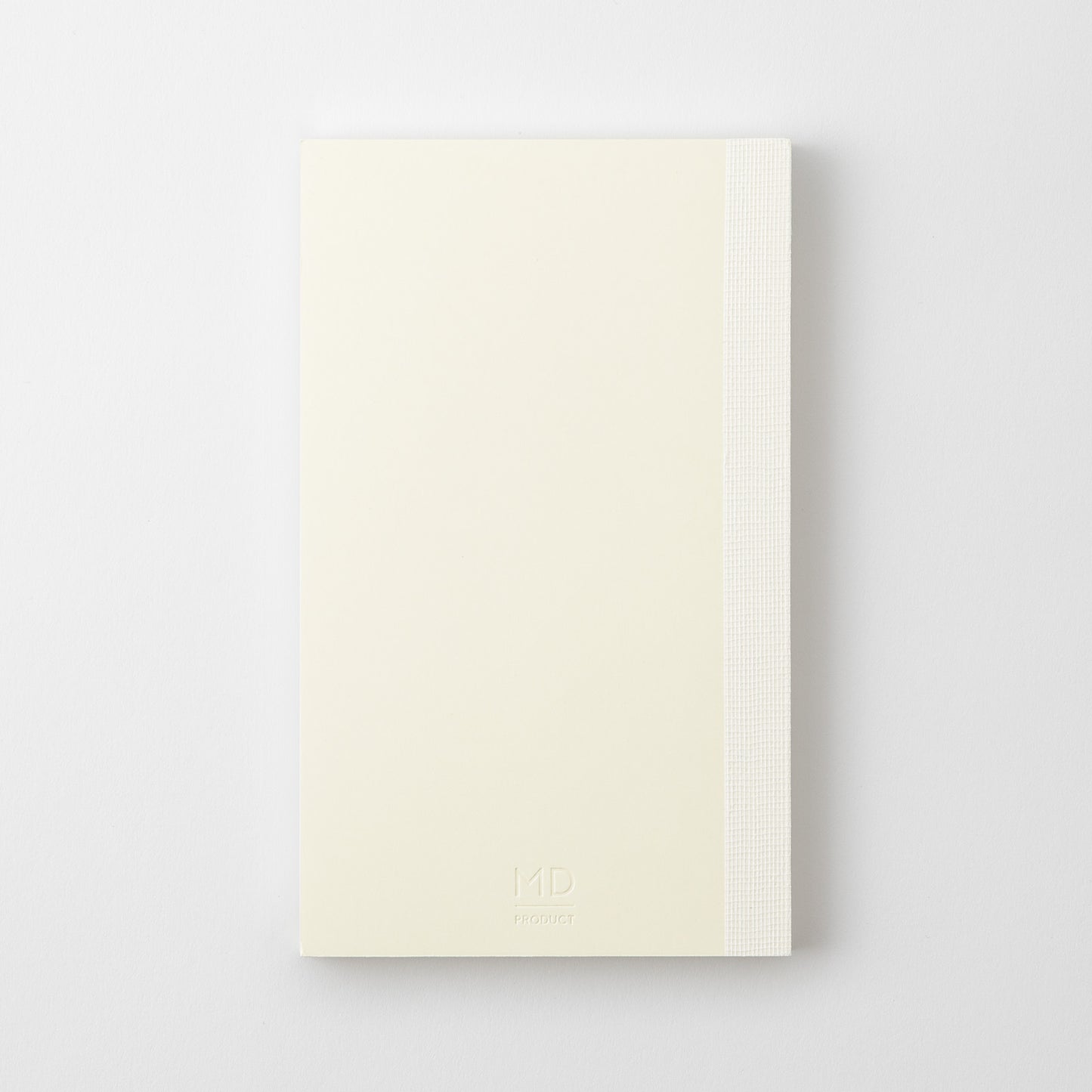 MD Product Notebook B6 Slim Blank
