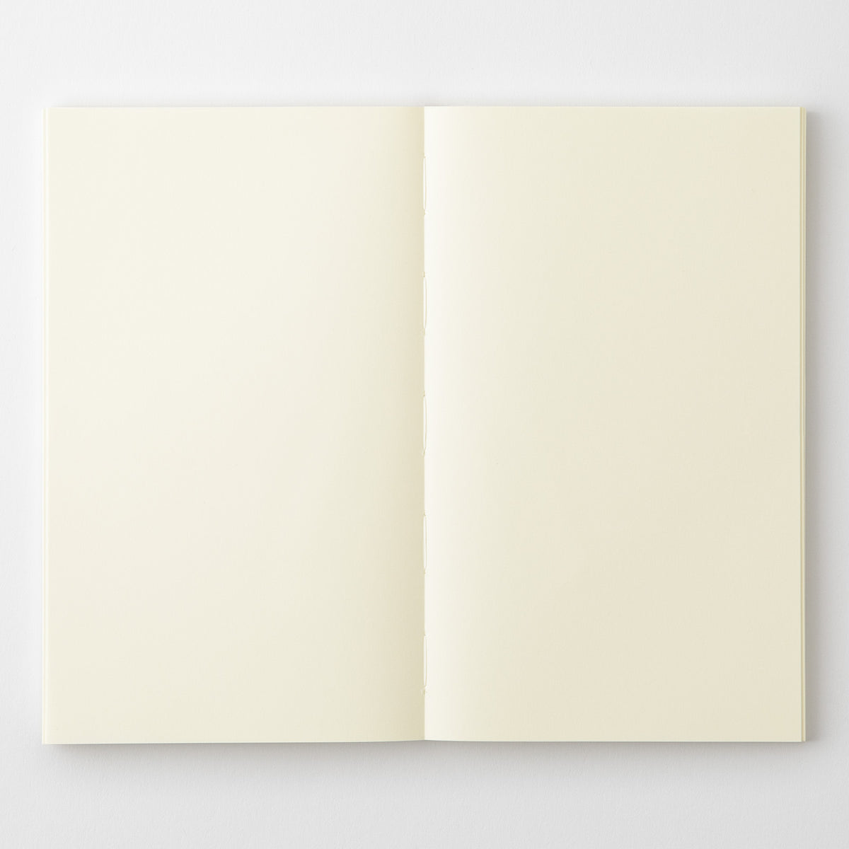 Notebook B6 Format MD Product Notebook B6 Slim Blank – ROVA