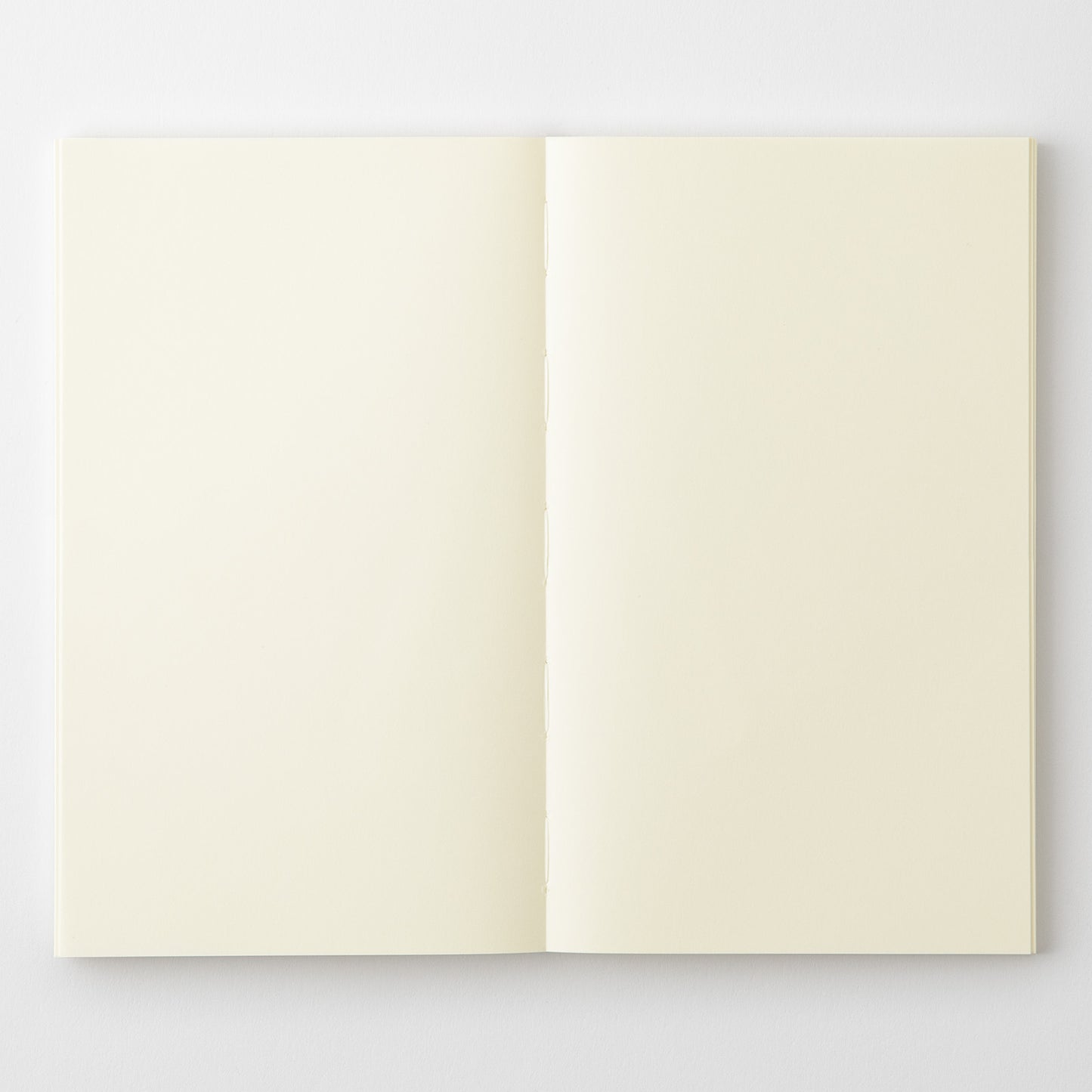 MD Product Notebook B6 Slim Blank