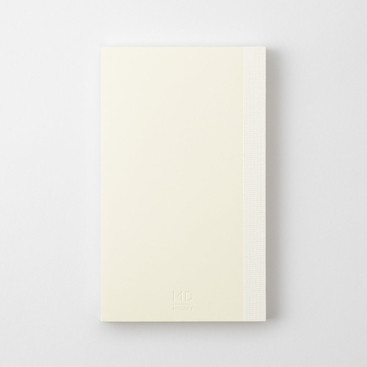 Notebook B6 Format MD Product Notebook B6 Slim Lined – ROVA