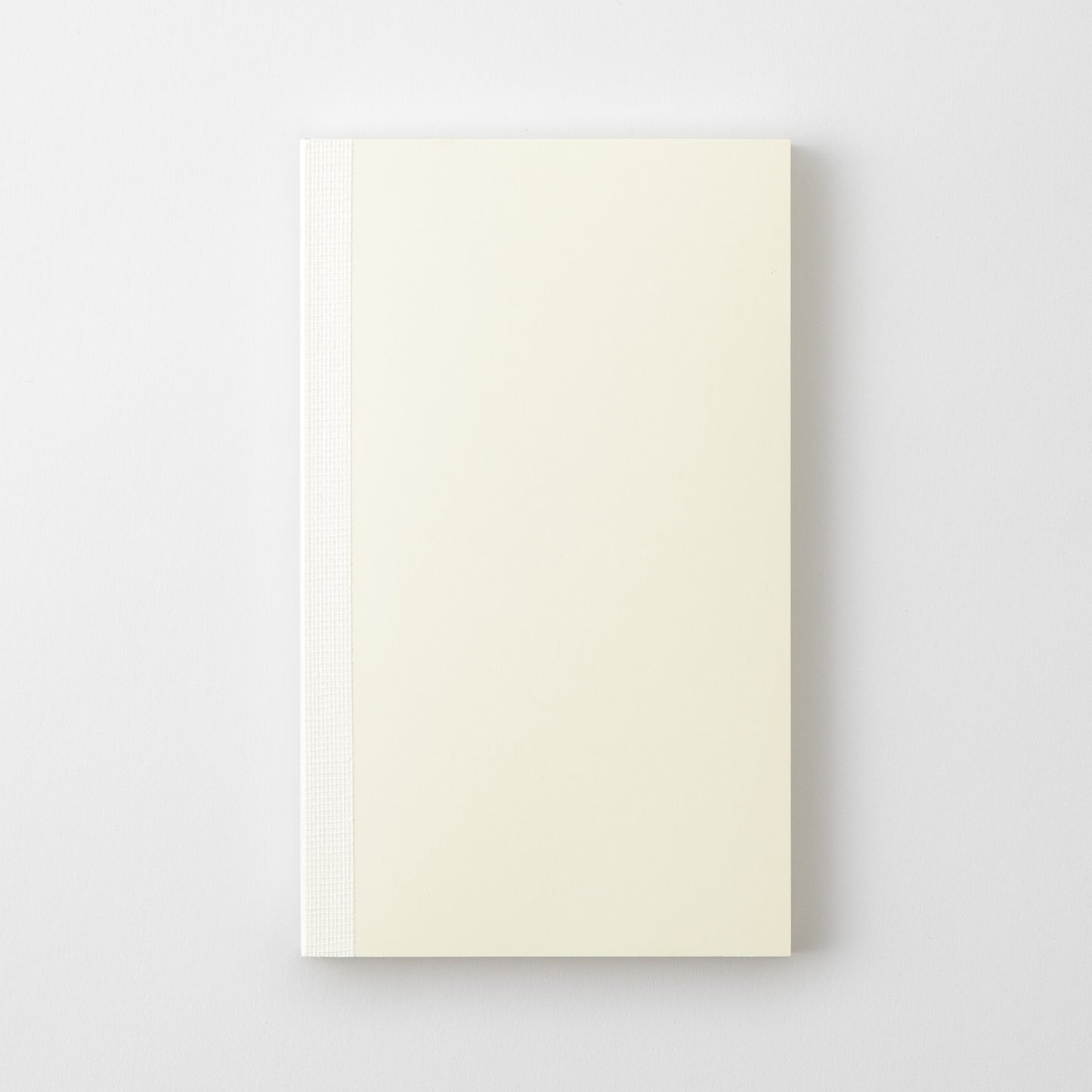 MD Product Notebook B6 Slim Dot Grid