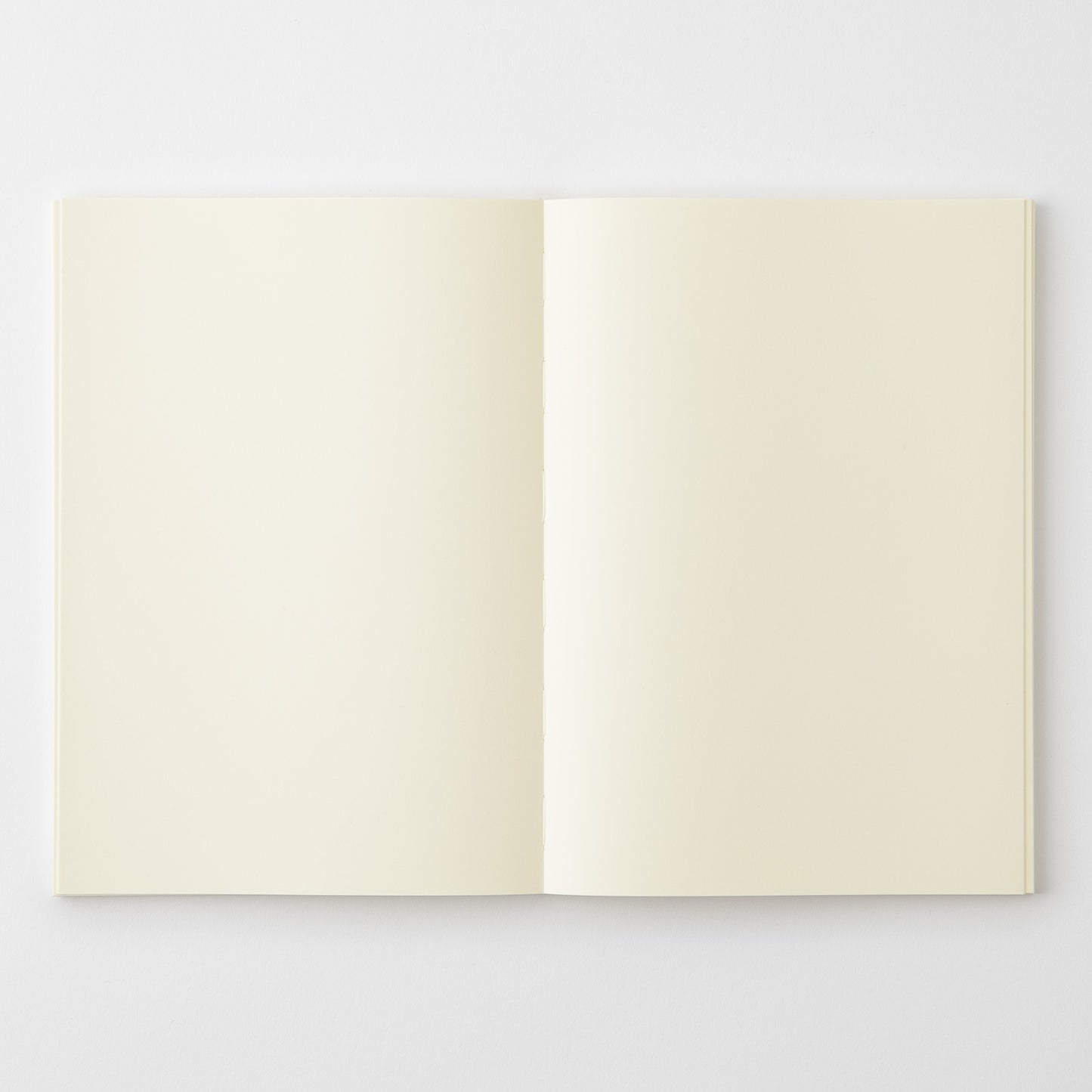 MD Product Notebook A5 Blank
