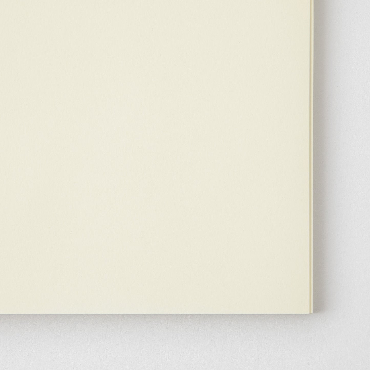 MD Product Notebook A5 Blank