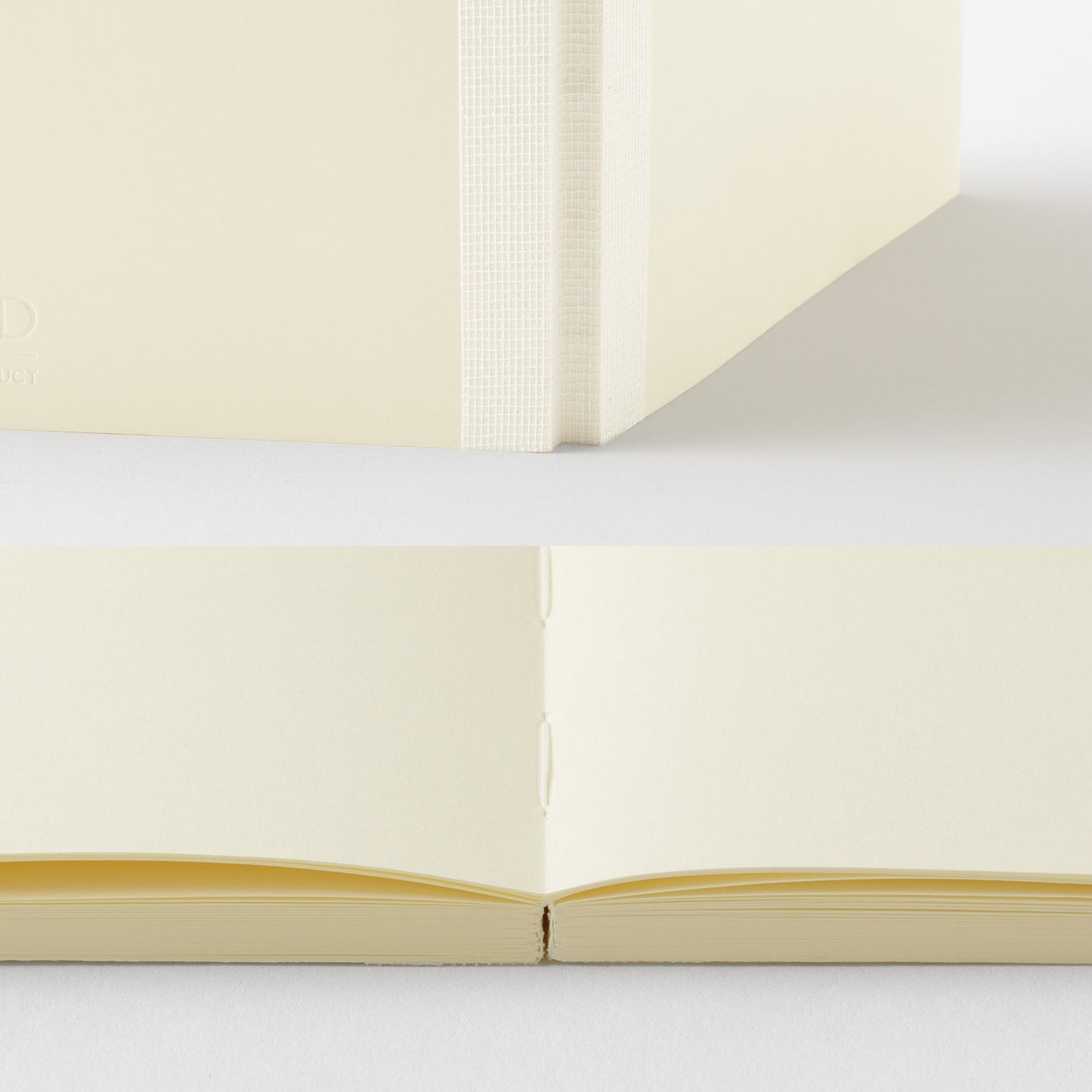 MD Product Notebook A5 Blank