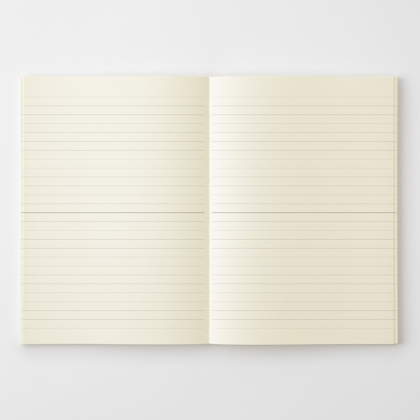 MD Product Notebook A5 Lined