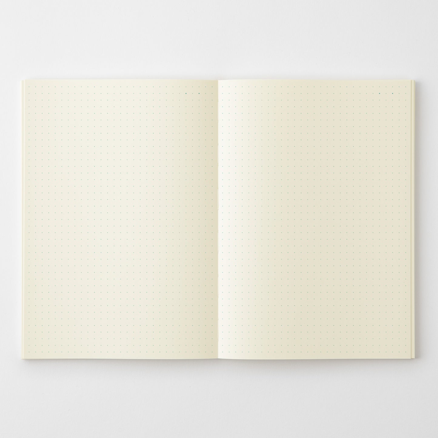 MD Product Notebook A5 Dot Grid