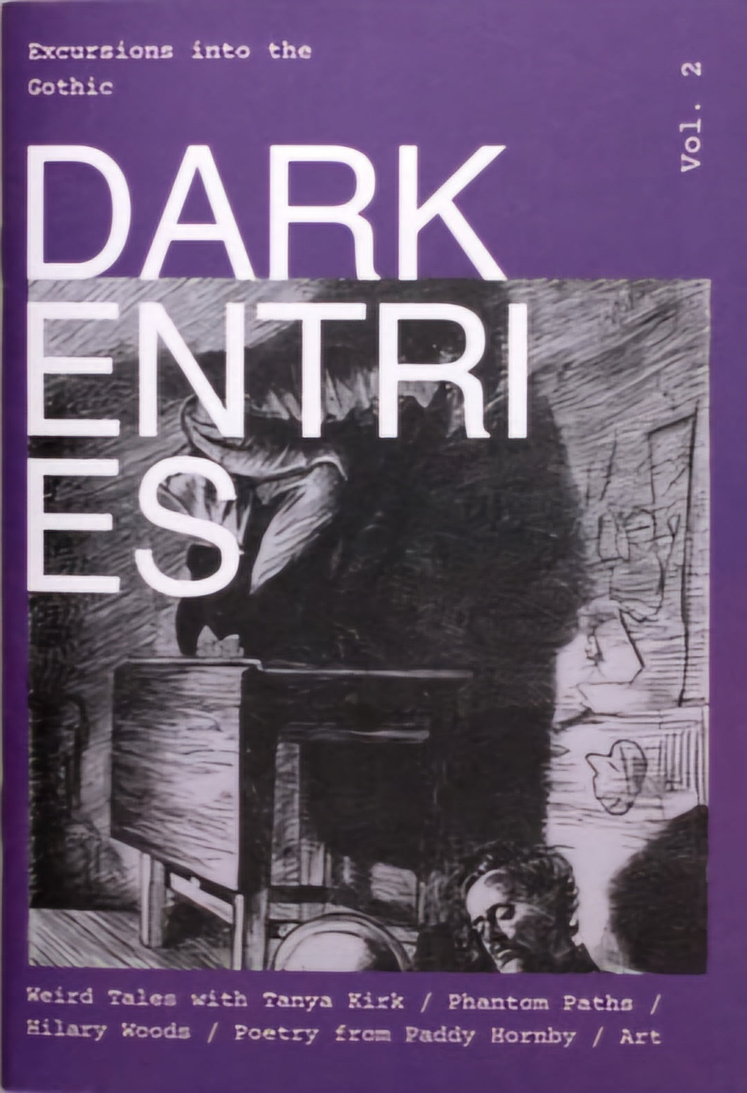 Dark Entries #2