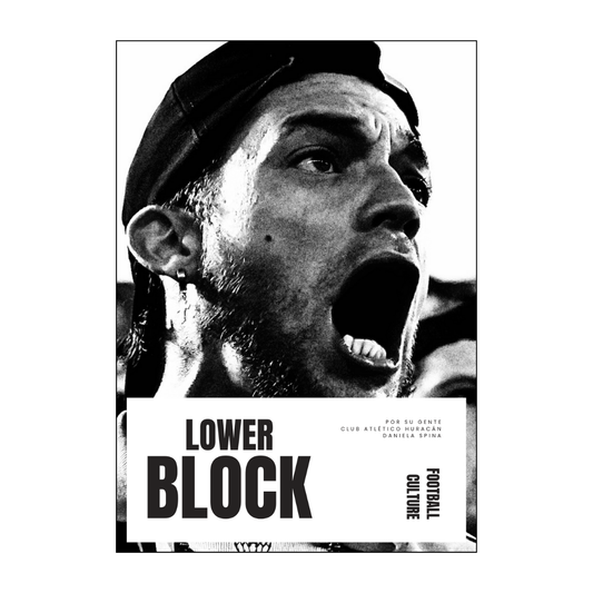 LOWER BLOCK - Por Su Gente | Daniela Spina