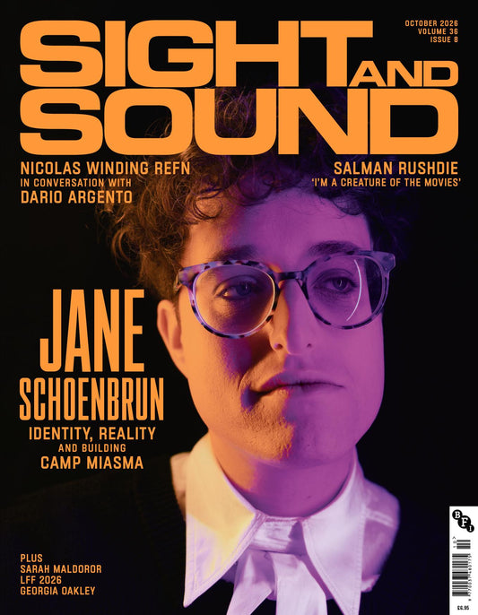 Sight and Sound #October 2026