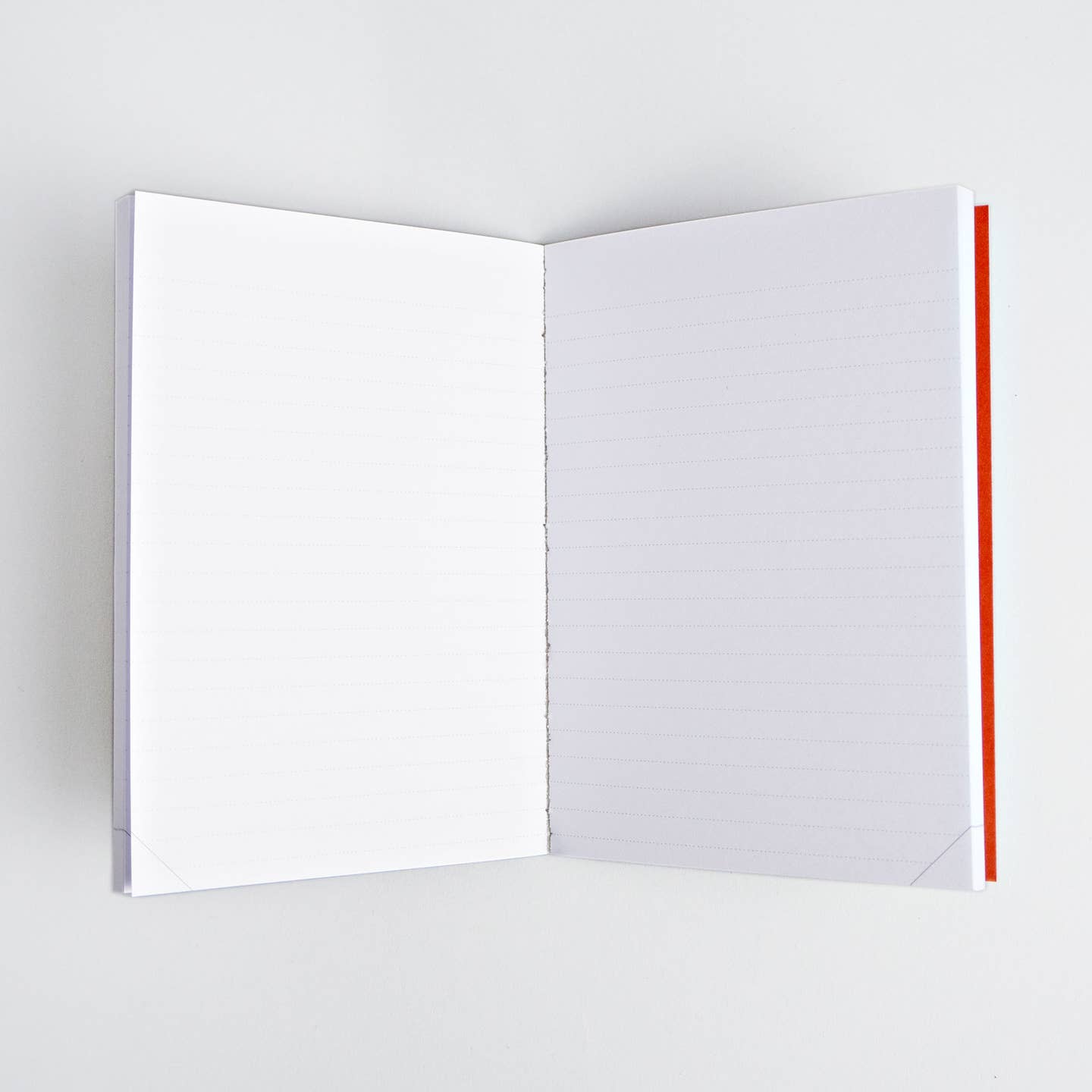 The Completist Flora A6 Pocket Notebook