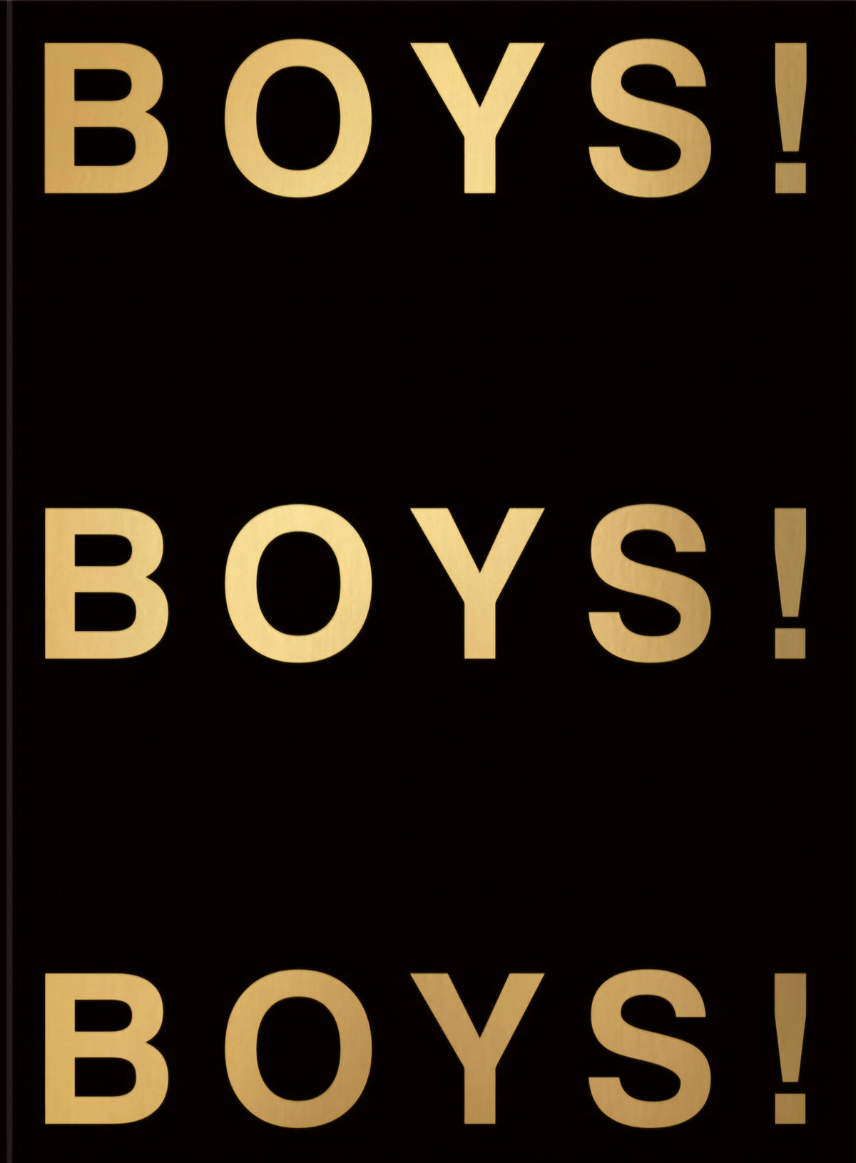 Boys Boys Boys #12