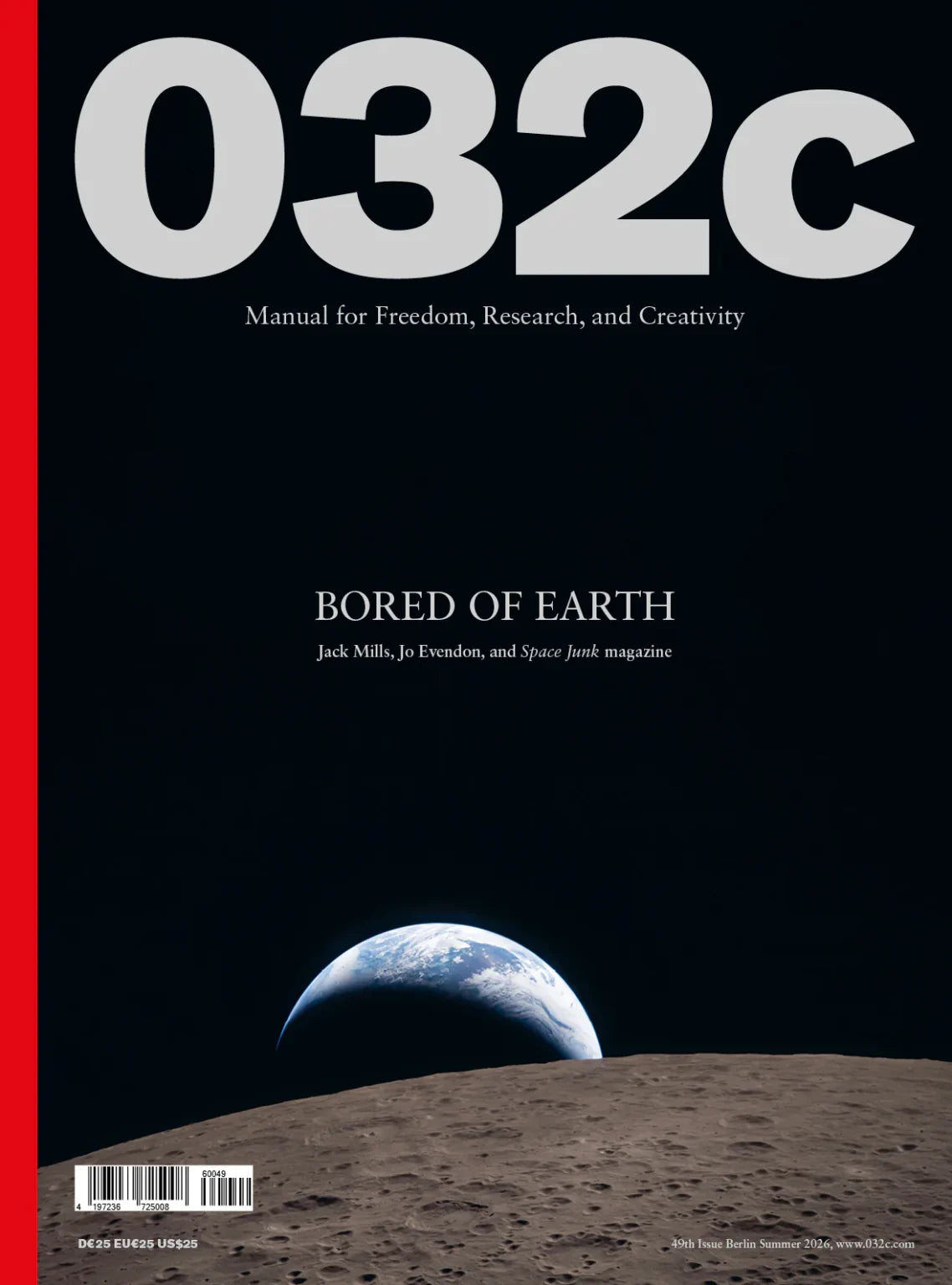 032C #49