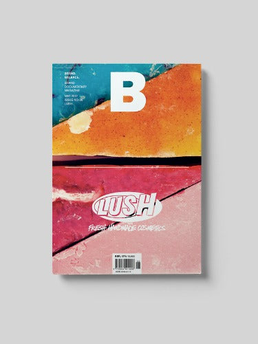 Magazine B