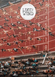 Like the Wind #48