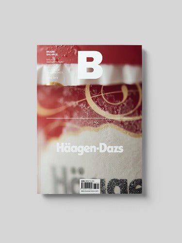 Magazine B