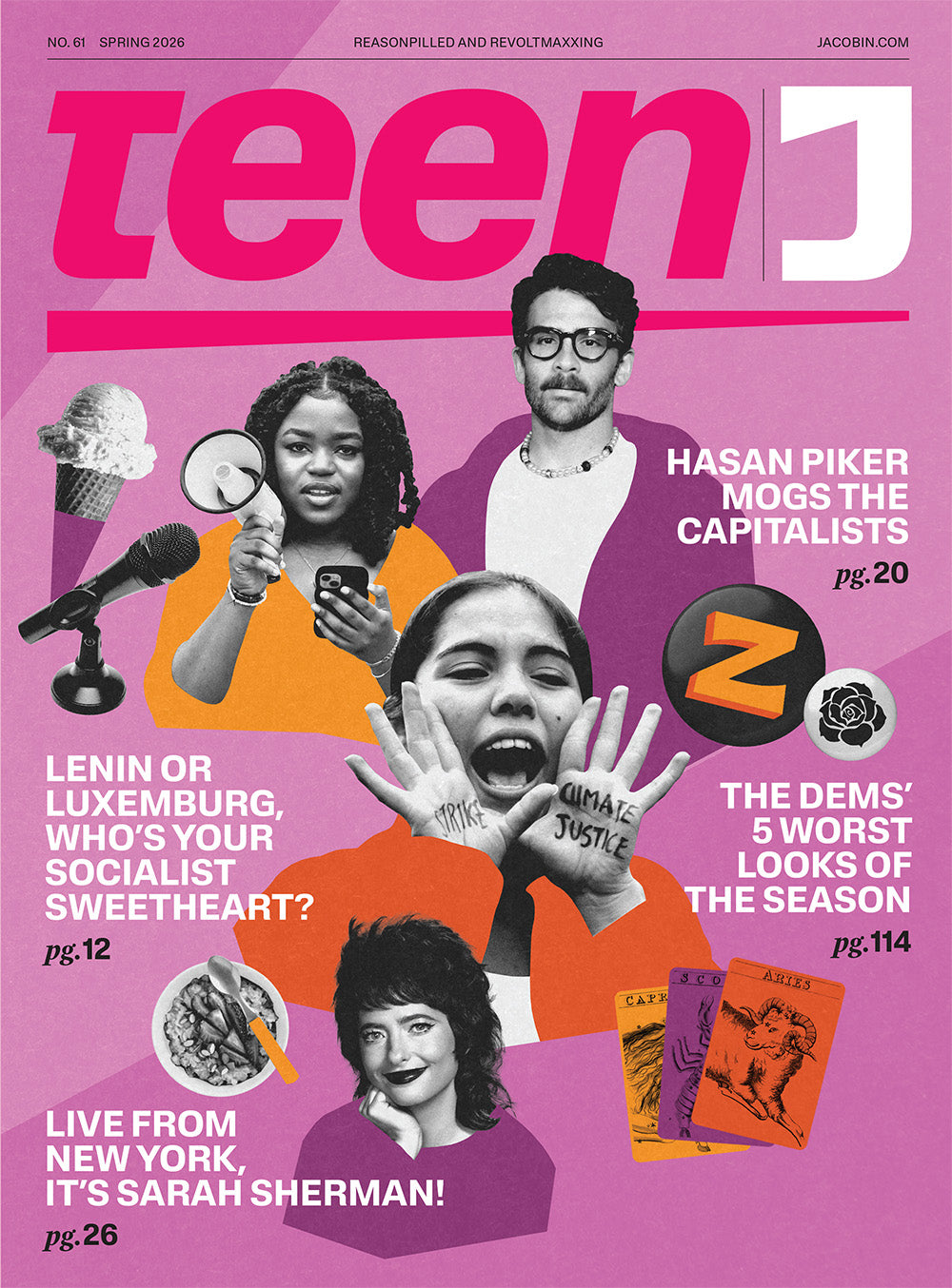 Jacobin #61