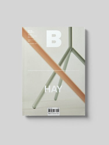 Magazine B