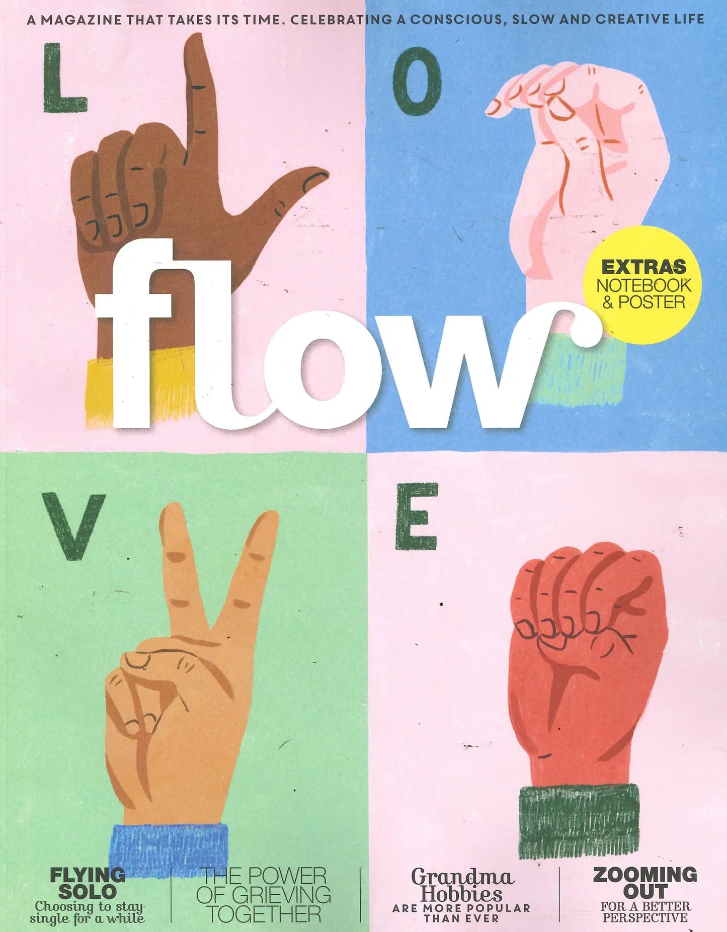 Flow #44